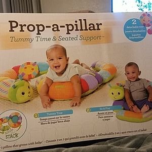 Prop-a-pillar